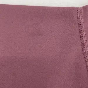 Yogalicious Lux mauve capri leggings size small thumbnail 5