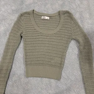 Hollister Knit Sweater  thumbnail 2