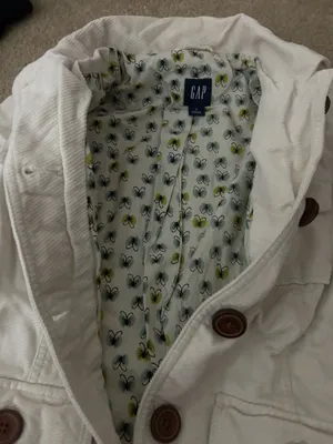 Gap Jacket thumbnail 3