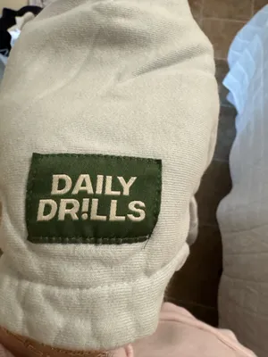 Daily Drills Set thumbnail 3
