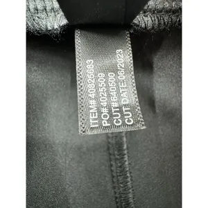 Torrid Pants Women's‎ Size 2X Signature Waist Faux Leather Slim Boot Legging thumbnail 6