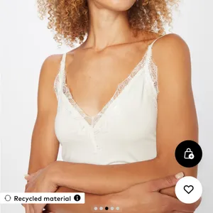 rosemunde white dress Size 38 thumbnail 5