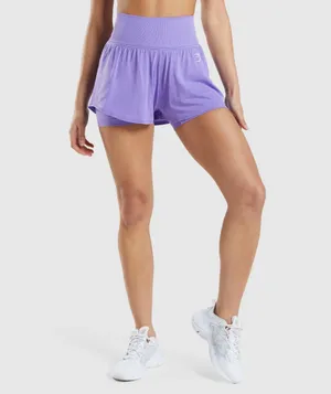 Gymshark Shorts thumbnail 2