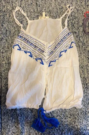 Tank Top thumbnail 1