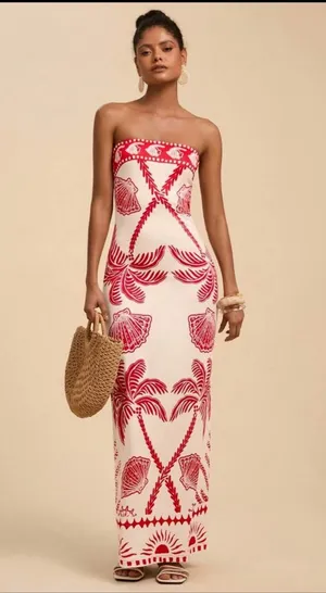 Dress Shein thumbnail 1