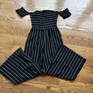 Altar’d State Jumpsuit thumbnail 2