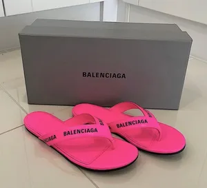 Balenciaga Flip Flop thumbnail 1