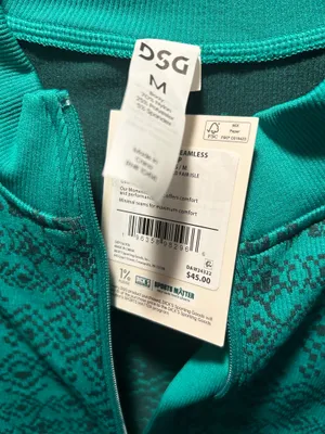 Dolce & Gabbana Nwt long sleeve thumbnail 4