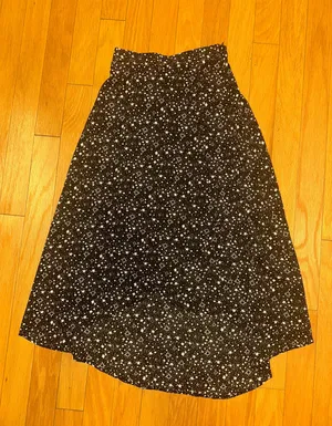 Le lis Star Skirt thumbnail 1