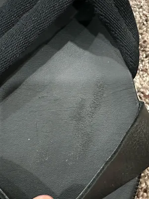 Sorel Roaming Decon Sandal US 10 Black thumbnail 3