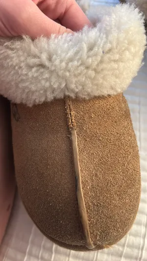 UGG Slippers Platform Disquette thumbnail 8