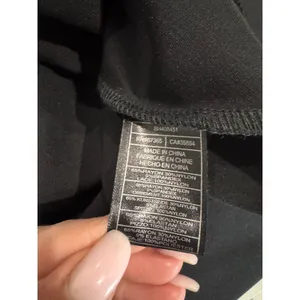 NWT BB Dakota Black Lace Trim Off Shoulder Cocktail Dress Size 2 Dark Fi‎ thumbnail 8