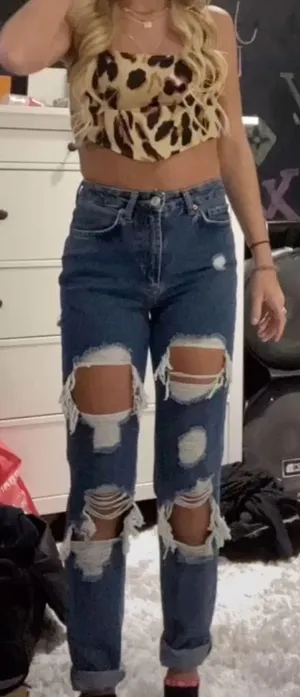 BDG Jeans thumbnail 1