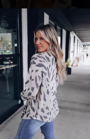 These Three Boutique Top thumbnail 3