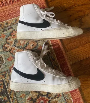 High Top Blazer thumbnail 3