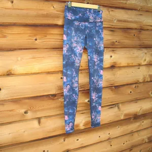 Lululemon Wunder Under Moody Mirage Print Full Length Leggings thumbnail 2