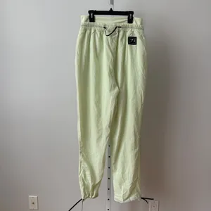 Gymshark sz L Training Joggers Mint Green Hiking‎ Athletic Wear thumbnail 7