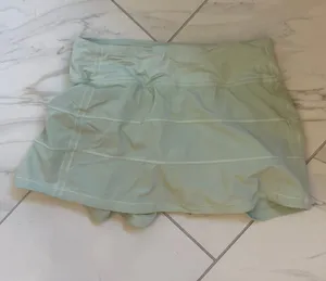 Lululemon Pace Rival Skirt thumbnail 1