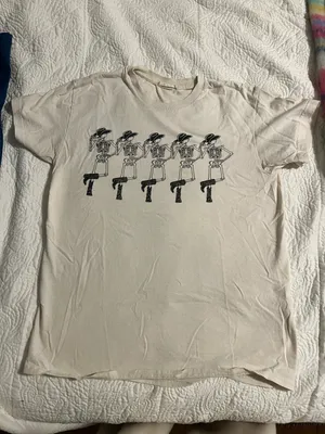 Altar'd State Graphic Tee thumbnail 1
