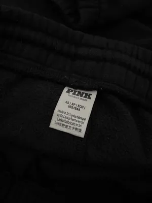 PINK Victoria’s Secret Jogger Sweatpants thumbnail 3
