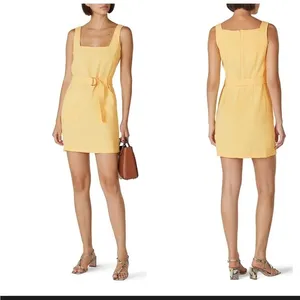 Amanda Uprichard “Palmer” Dress thumbnail 2