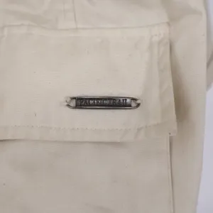 Pacific Trail Jacket Womens Large Cold Weather Utility Cream Parka Fair thumbnail 3