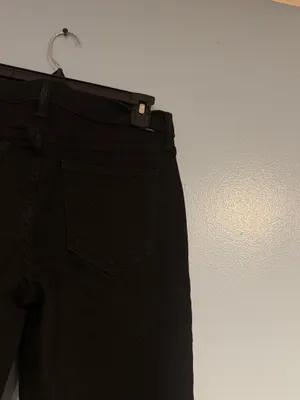 MOTHER Denim The Newbie Hover thumbnail 3