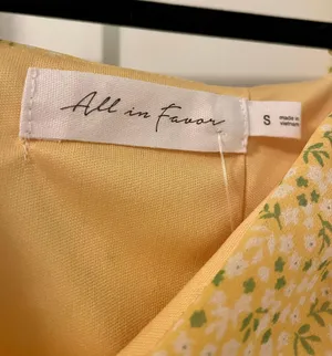 All in Favor Ruched Dress thumbnail 4