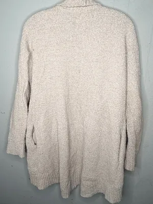 UGG Long Cardigan Sweater thumbnail 4