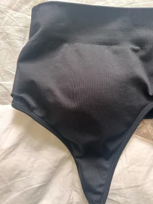 TLF Sports Bra Black Size L thumbnail 2
