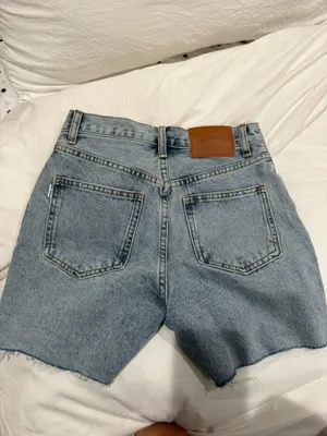 Princess Polly shorts  thumbnail 6