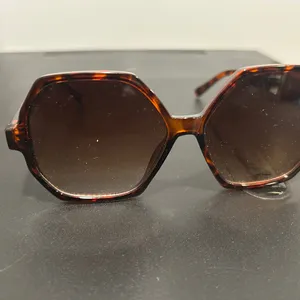 Nanette Lepore  Tortoise Shell Sunglasses thumbnail 9