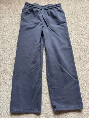 Aritzia Sweatpants Fleece Boyfriend thumbnail 1