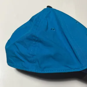 Patagonia Common Threads 6 panel Organic Cotton Hat Small Logo thumbnail 4