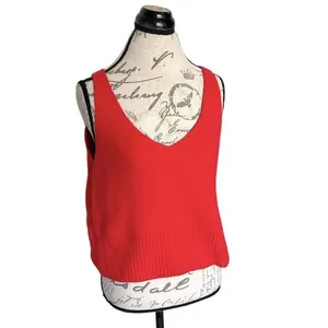A new day blouse sleeveless thumbnail 2