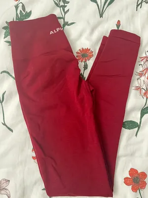 Alphalete Leggings thumbnail 1
