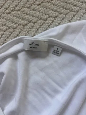 Wilfred Aritzia Top Tank thumbnail 2