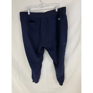 Figs Navy Zamora Joggers size XXL thumbnail 2