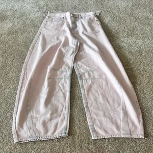 Gap ultra soft horseshoe jeans  thumbnail 2