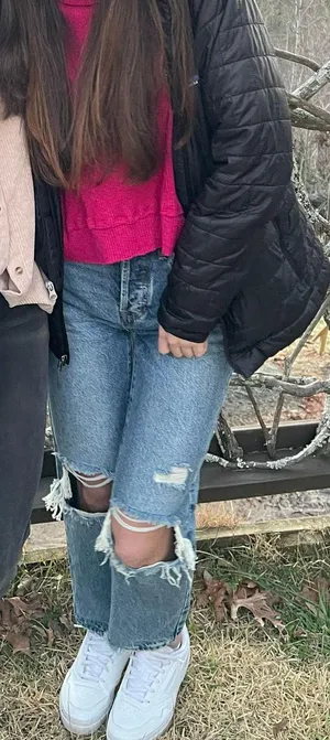 PacSun Jeans thumbnail 2