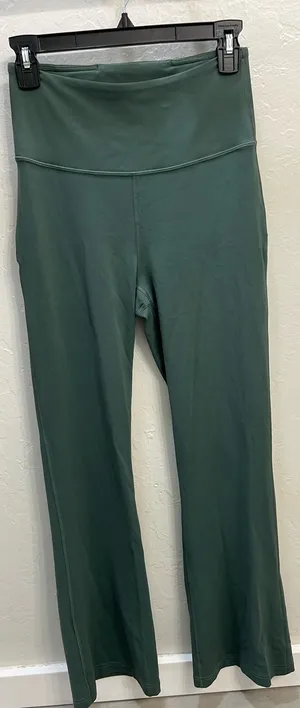 Lululemon flare leggings thumbnail 1