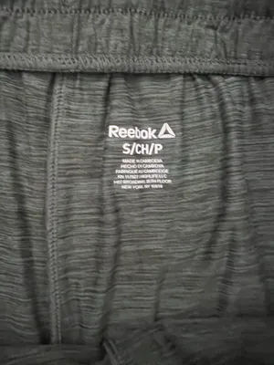 Reebok Shorts  thumbnail 5