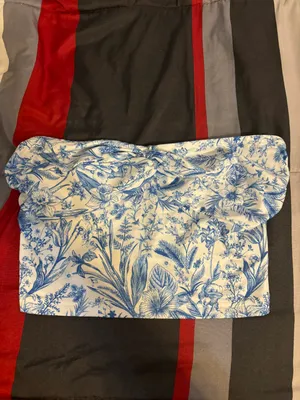 Tube Top thumbnail 1