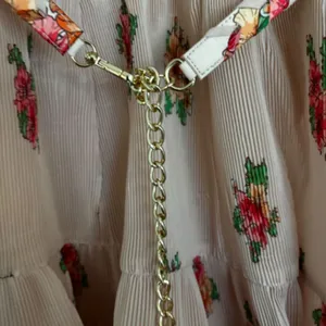 NWT zimmermann pleated floral dress AU0 thumbnail 9