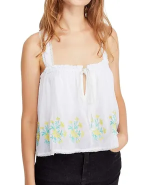 Free People Golden Hour Top thumbnail 1