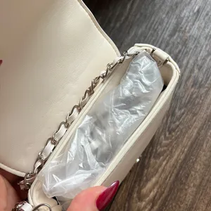 Quilted Mini Purse thumbnail 7