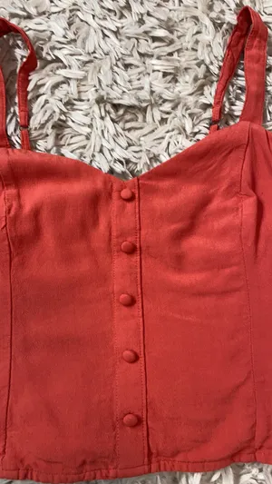 Abercrombie Tank Top thumbnail 2