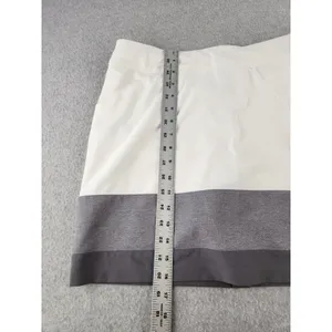 Adidas Golf Pickleball Skort Skirt Perfomance Tennis Stretch‎ Women's Medium thumbnail 4