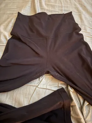Lululemon Mini Flare Align thumbnail 3