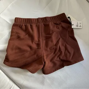 ARITZIA NWT: Cozy Fleece Perfect Sweat Set thumbnail 8